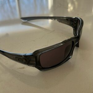 Oakley Fives Squared Sunglasses